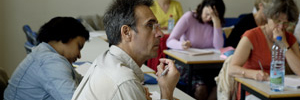 Auditeurs libres