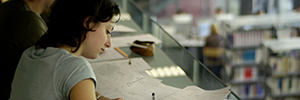 Étudiants extérieurs