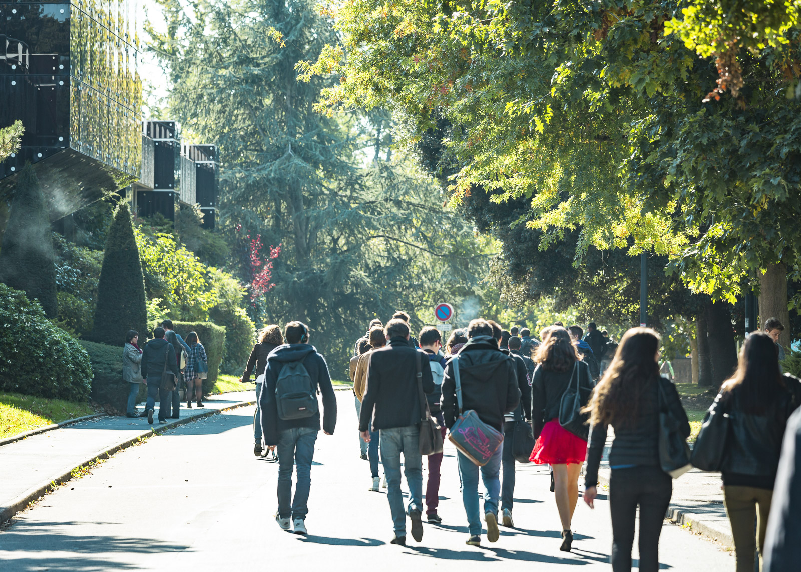 Centrale Nantes approuve les statuts de Nantes Université