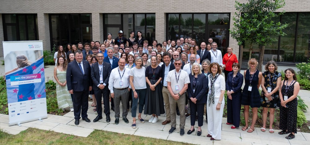 EUniWell groupe 2024