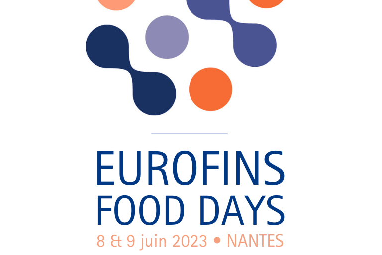 eurofins food days 2023