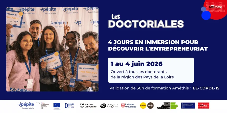 Doctoriale