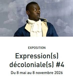 expressions décoloniales
