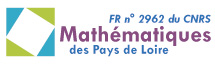 Fédération de recherche Mathématiques des Pays de Loire