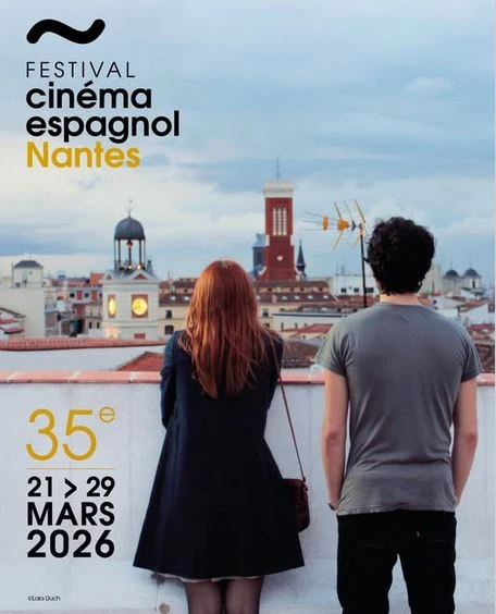 Festival cinéma espagnol