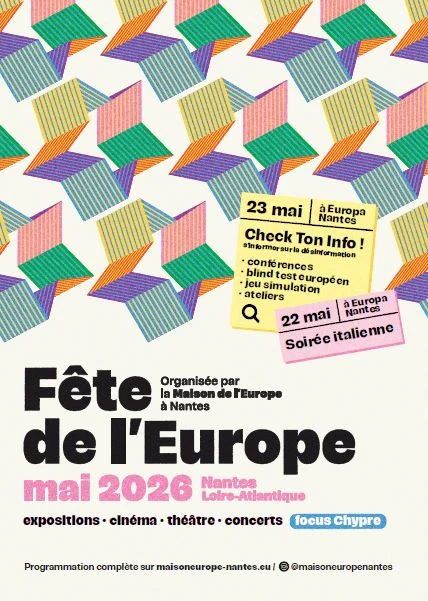 Fête de l'Europe