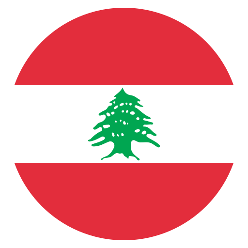 Lebanon flag