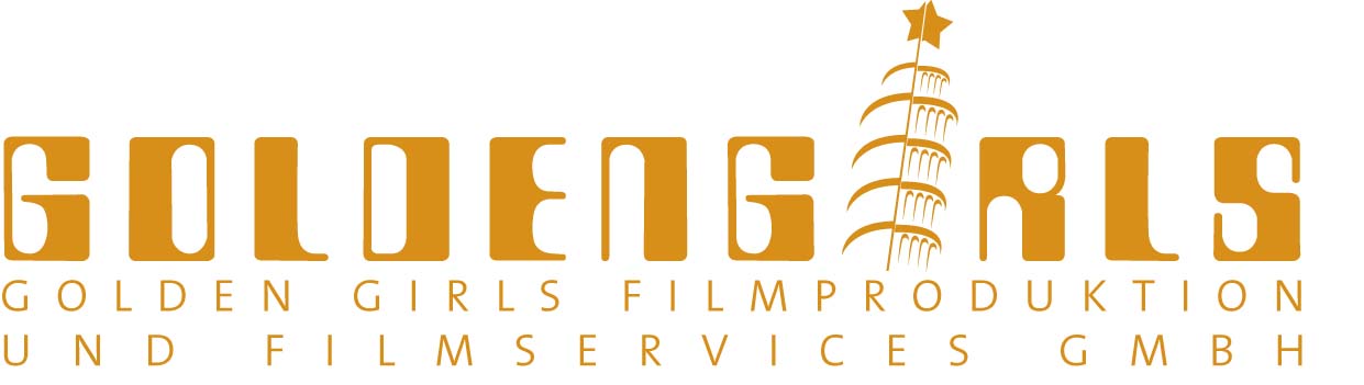 logo Golden Girls Filmproduktion