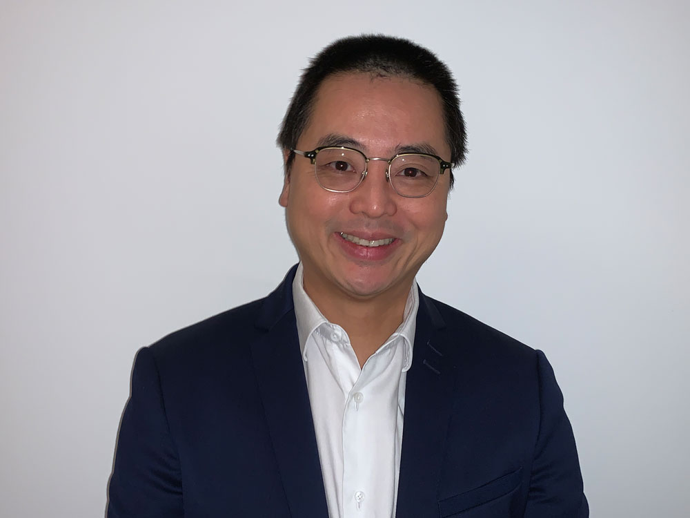 Tuan Huy Nguyen, Président de GoLiver Therapeutics