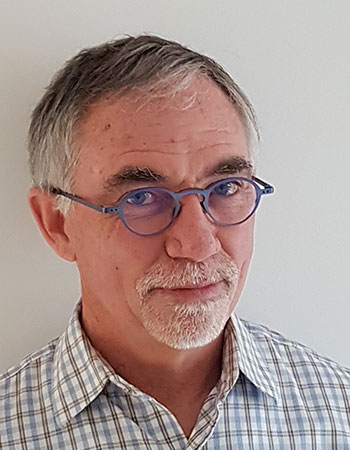 Electrochimie : un chercheur nantais internationalement reconnu pour ses travaux de recherche