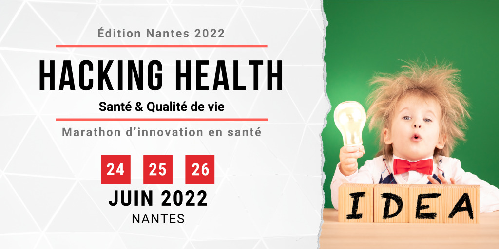 hacking health nantes 2022