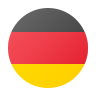 Flag germany