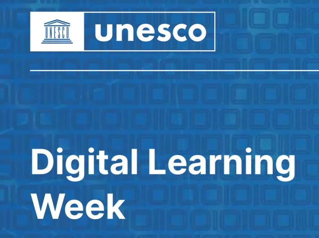 Unesco DLW25
