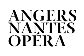 logo Angers Nantes Opéra