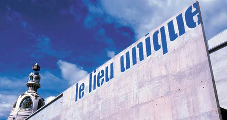 Lieu unique