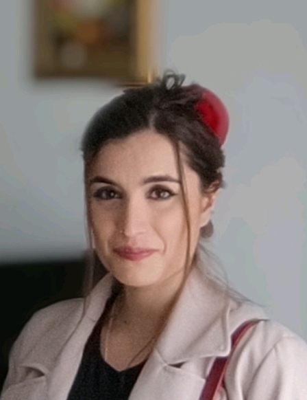 Laura JEANNERET - Nantes Université