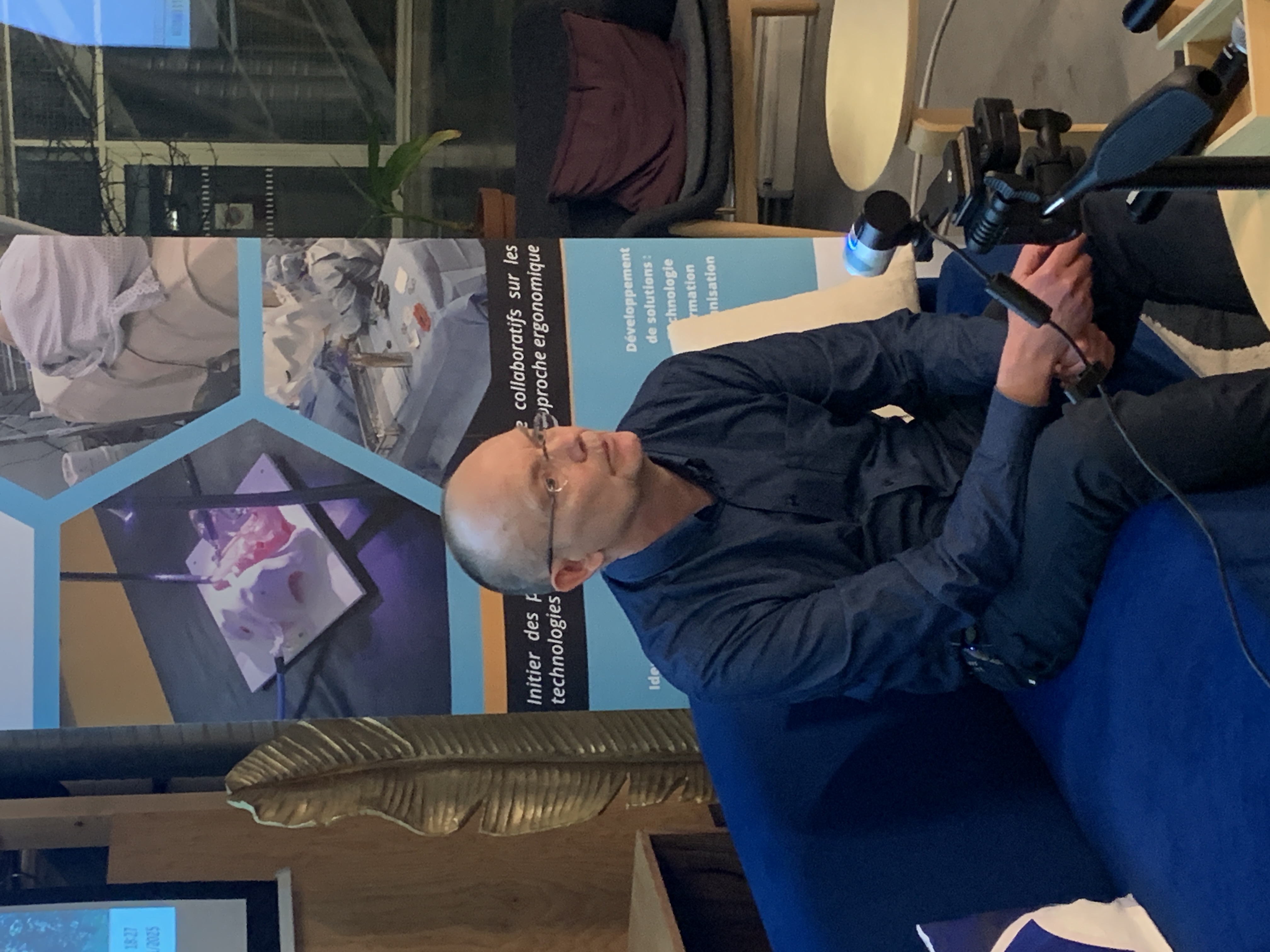 meetup Thierry Morineau 1 
