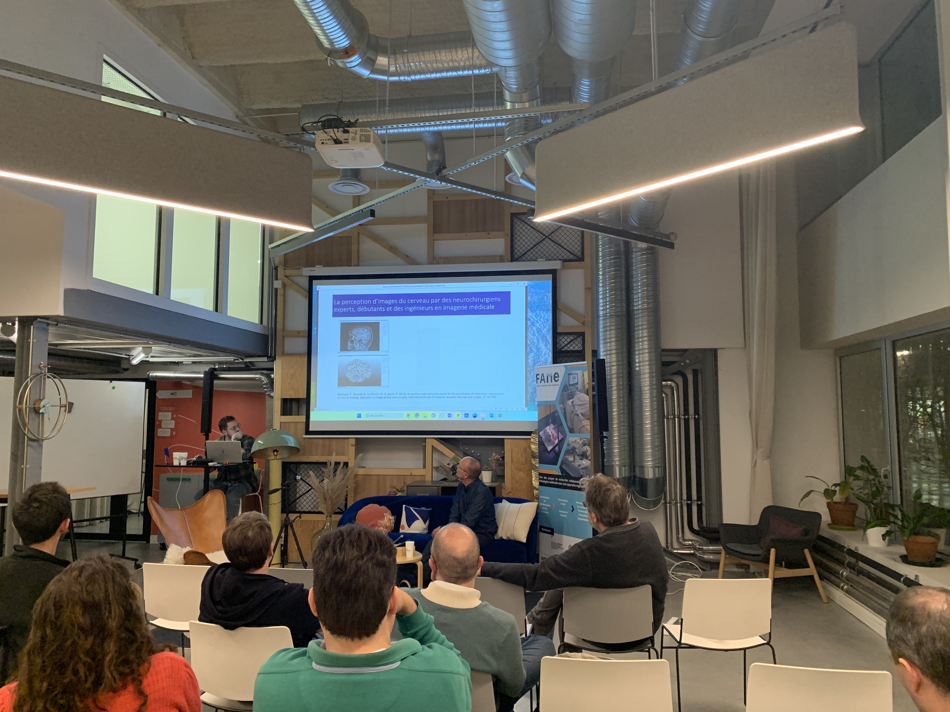 meetup Thierry Morineau 4