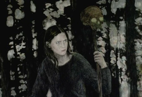 Écriture | Écrire une série, autour de l’expo « Sorcières » au Château 