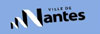 Logo ville de Nantes
