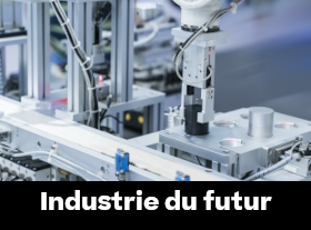 filiere industrie du futur