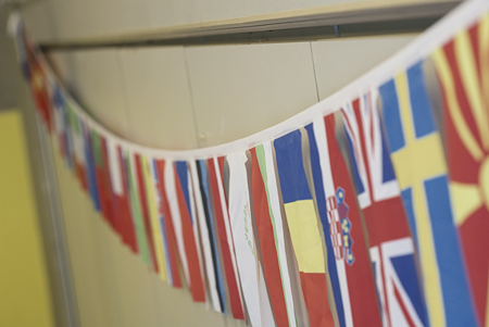 La mobilité internationale : une chance à saisir !