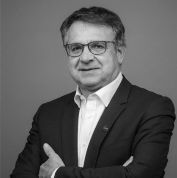Claude Girard