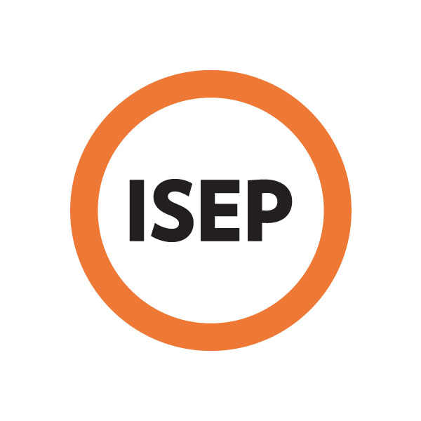 Logo ISEP
