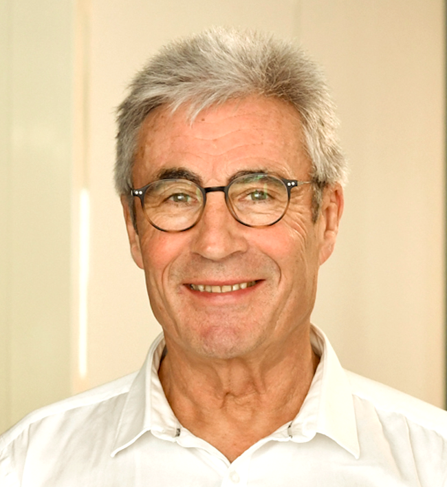 Pascal JAOUEN