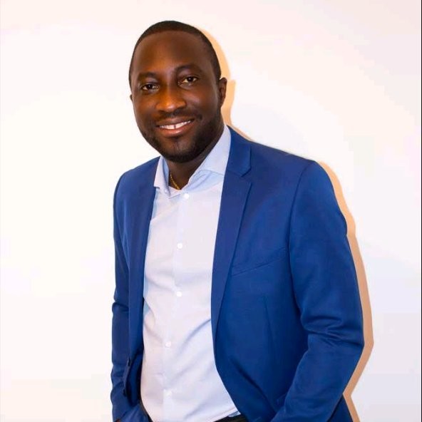 Koffi Selom AGBOKANZO