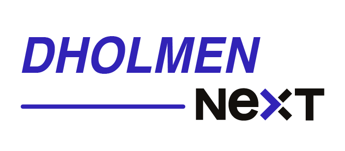Logo DHOLMEN