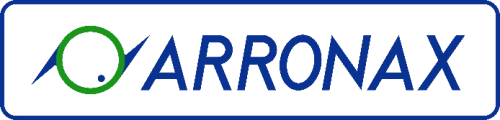 Logo Arronax