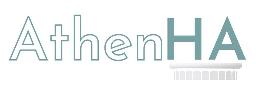 Logo AthenHA