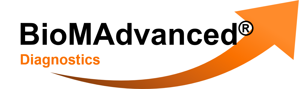 logo BioMAdvanced