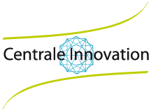 logo centrale innovation transparent