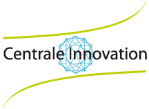 logo centrale innovation