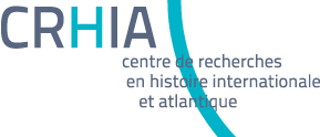 Logo CRHIA