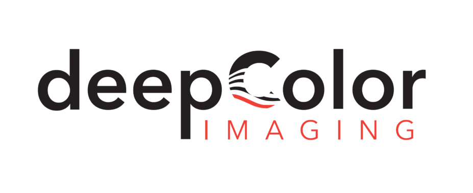 logo deepcolor imaging