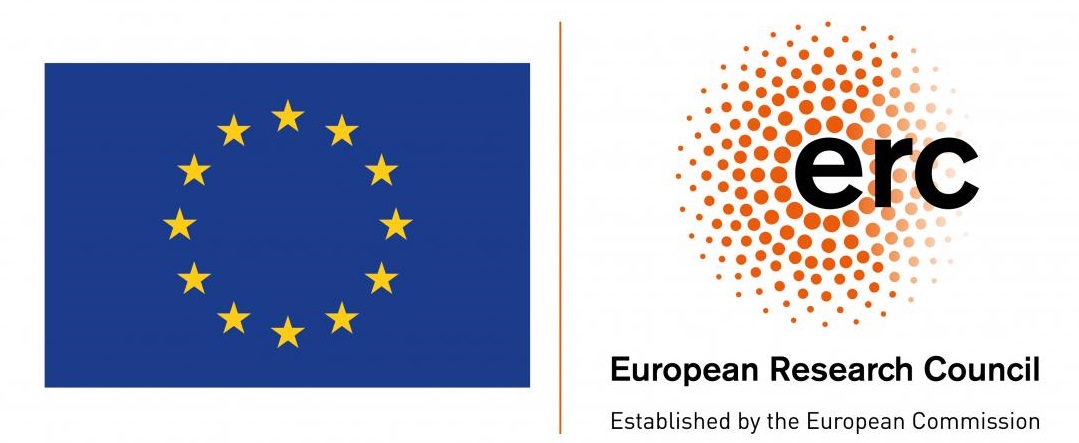Logo EU ERC