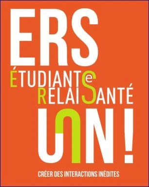 Logo des ERS