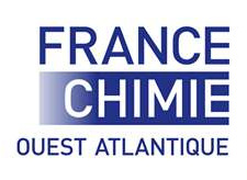 logo france chimie ouest atlantique