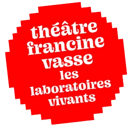 Logo Francine Vasse