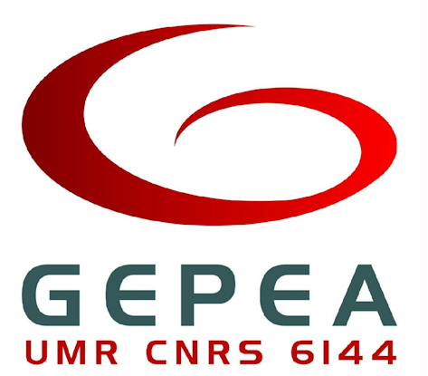 Logo GEPEA