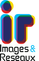 logo images & reseaux