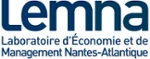 Logo Laboratoire LEMNA 
