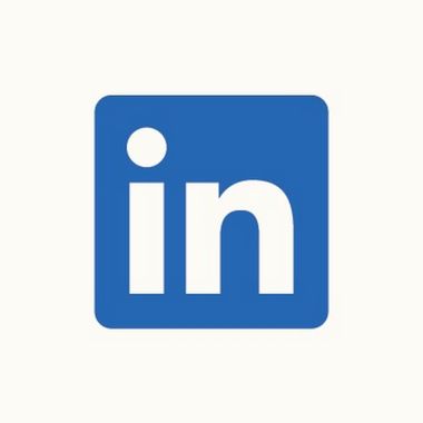 Logo Linkedin