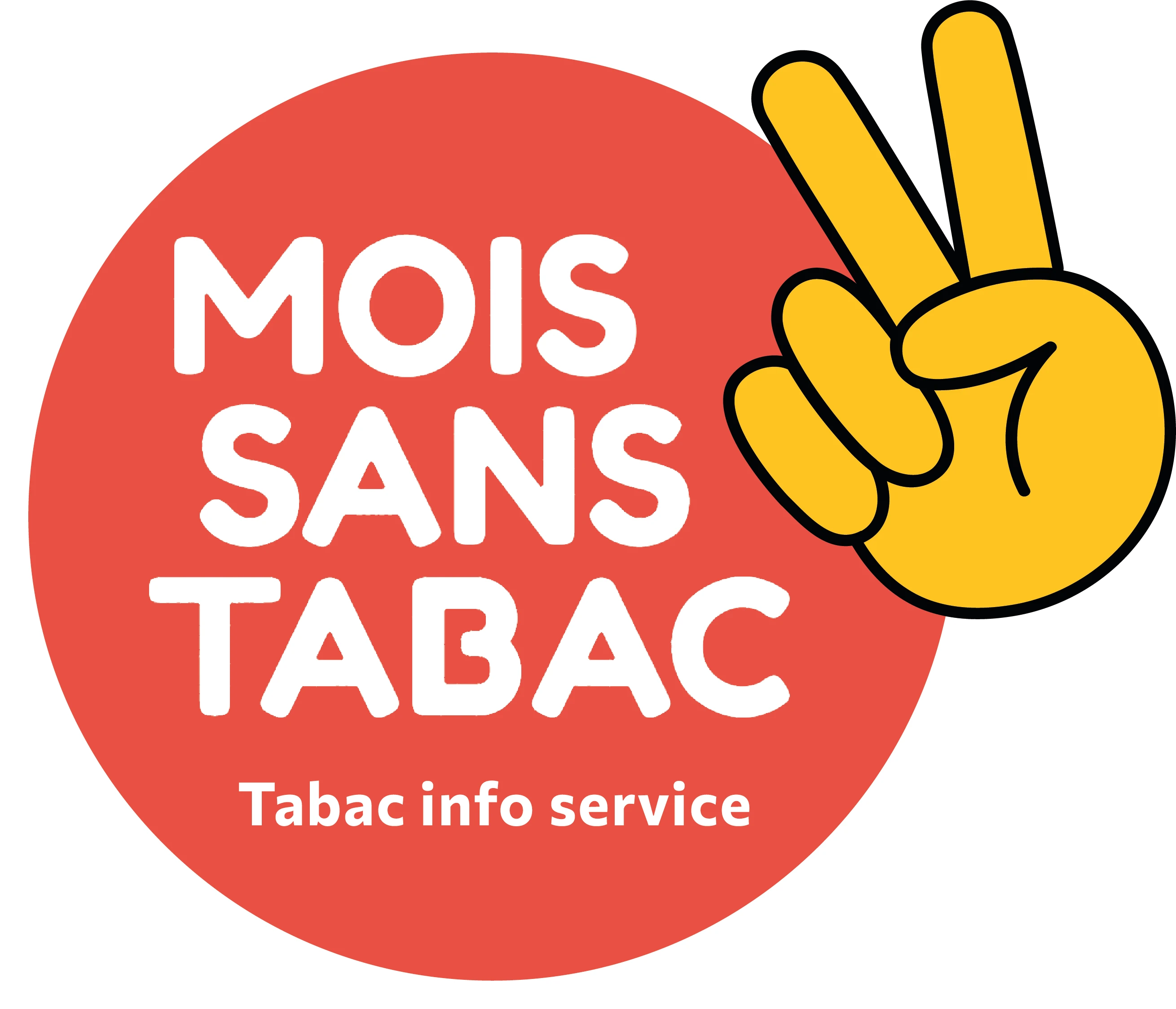logo Mois Sans Tabac