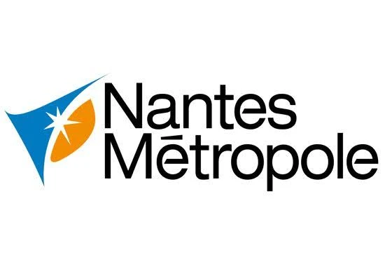logo Nantes métropole