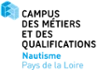 Logo CMQ Nautisme