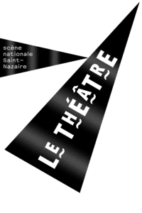 Logo Théâtre de Saint-Nazaire